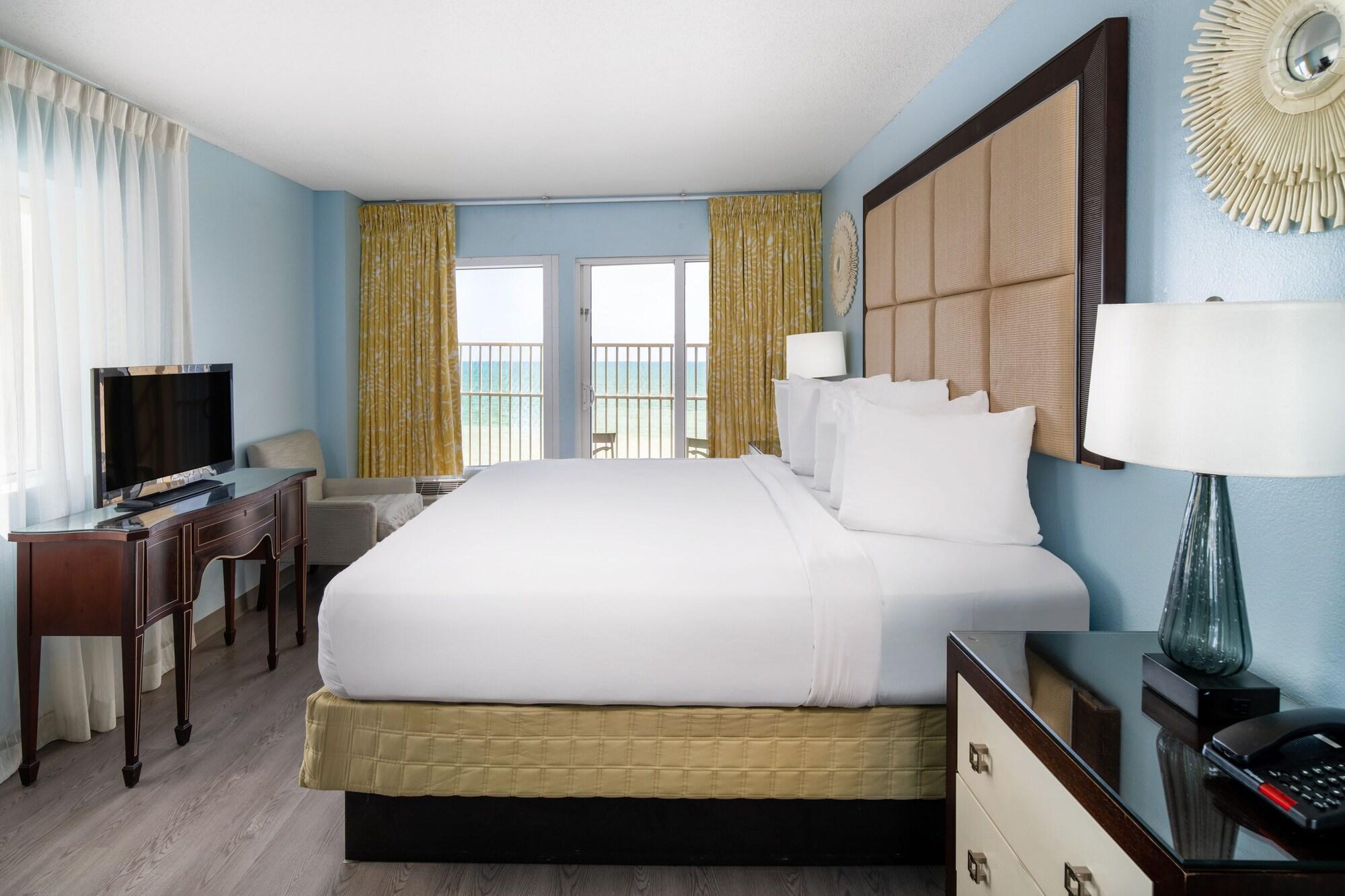 Palette Resort Myrtle Beach Exterior foto