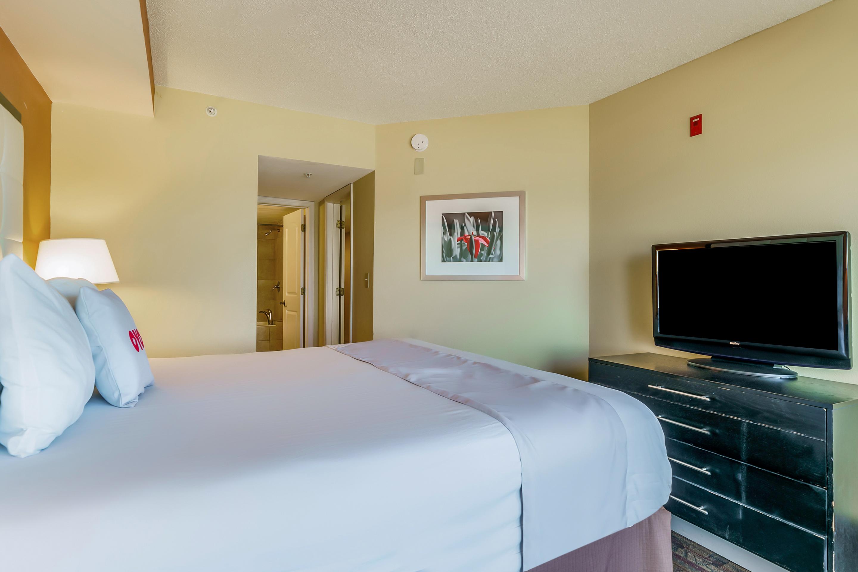 Palette Resort Myrtle Beach Exterior foto
